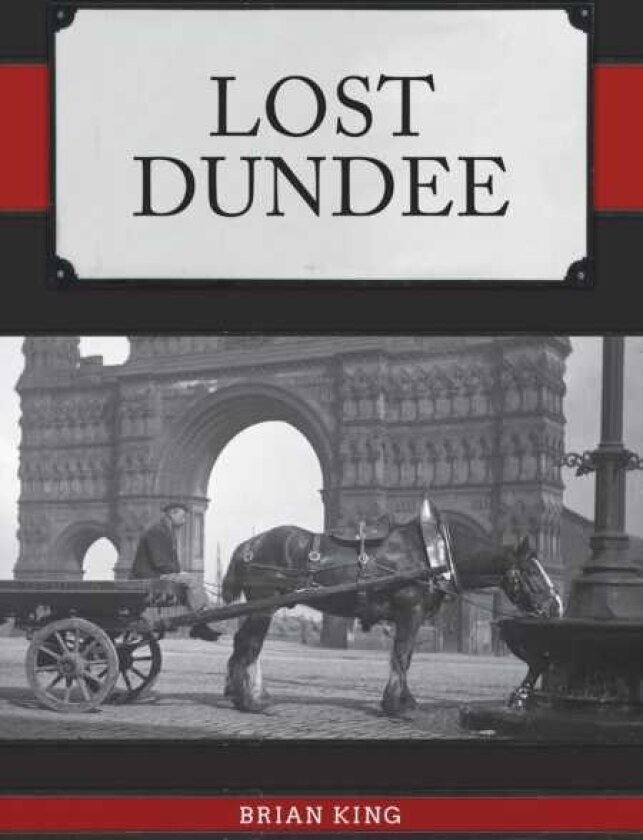 Lost Dundee