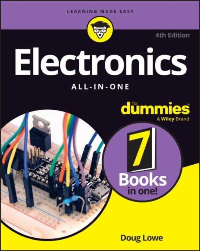 Electronics AllinOne For Dummies