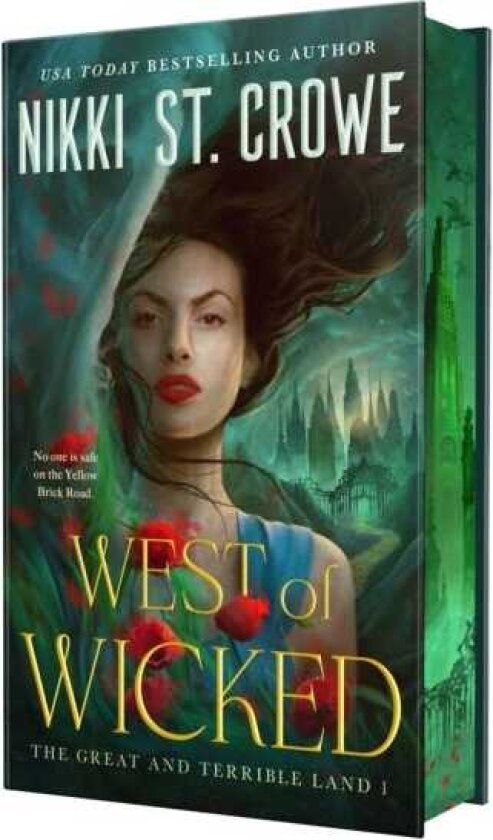 The West of Wicked