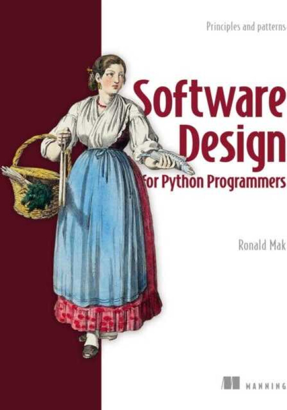 Software Design in Python