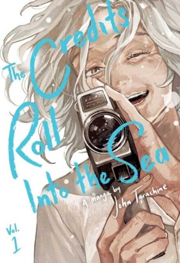 The Credits Roll into the Sea Volume 1
