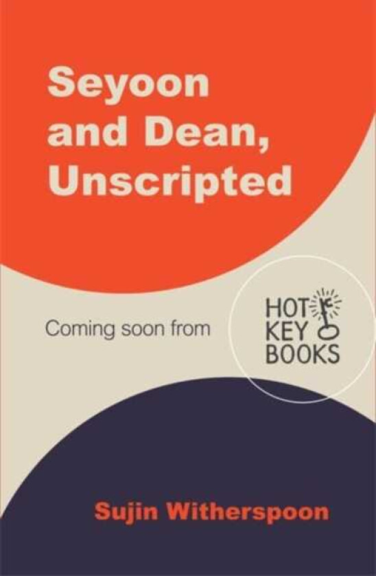 Seyoon and Dean, Unscripted