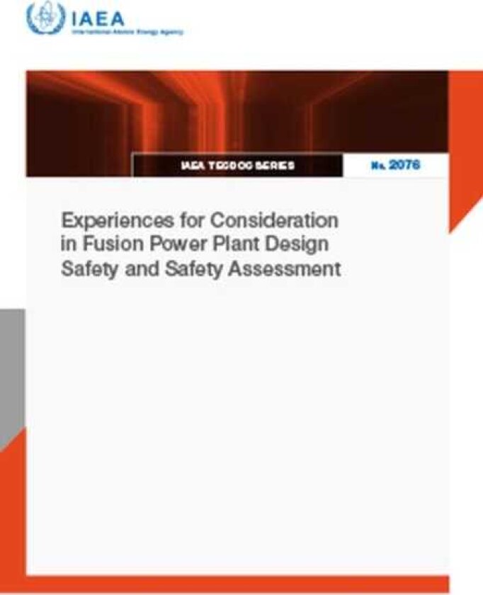 Experiences for Consideration in Fusion Power Plant Design Safety and Safety Assessment