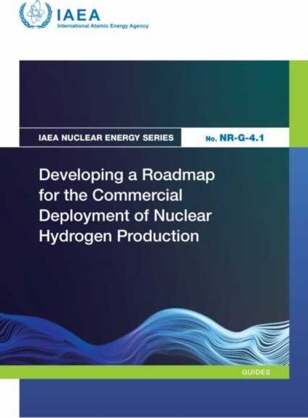 Developing a Roadmap for the Commercial Deployment of Nuclear Hydrogen Production