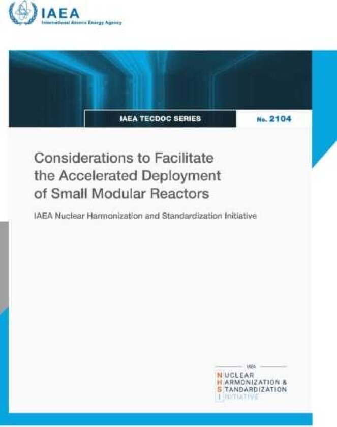 Considerations to Facilitate the Accelerated Deployment of Small Modular Reactors