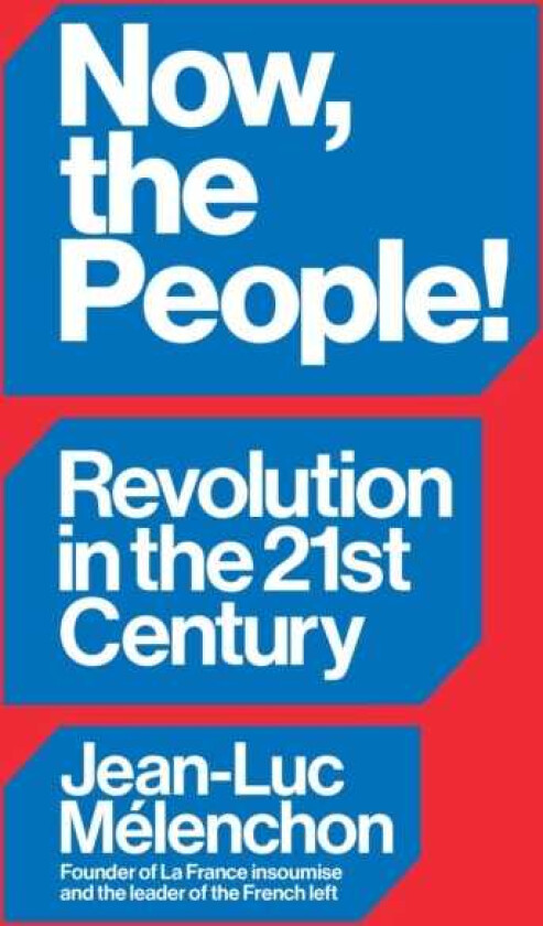 Now, the People! Revolution in the TwentyFirst Century