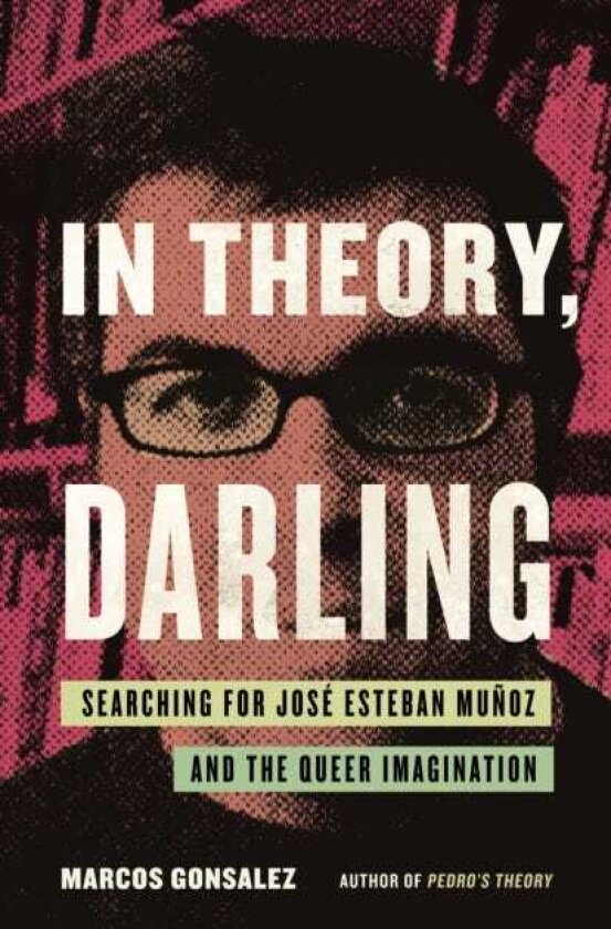 In Theory, Darling Searching for Jose Esteban Munoz and the Queer Imagination