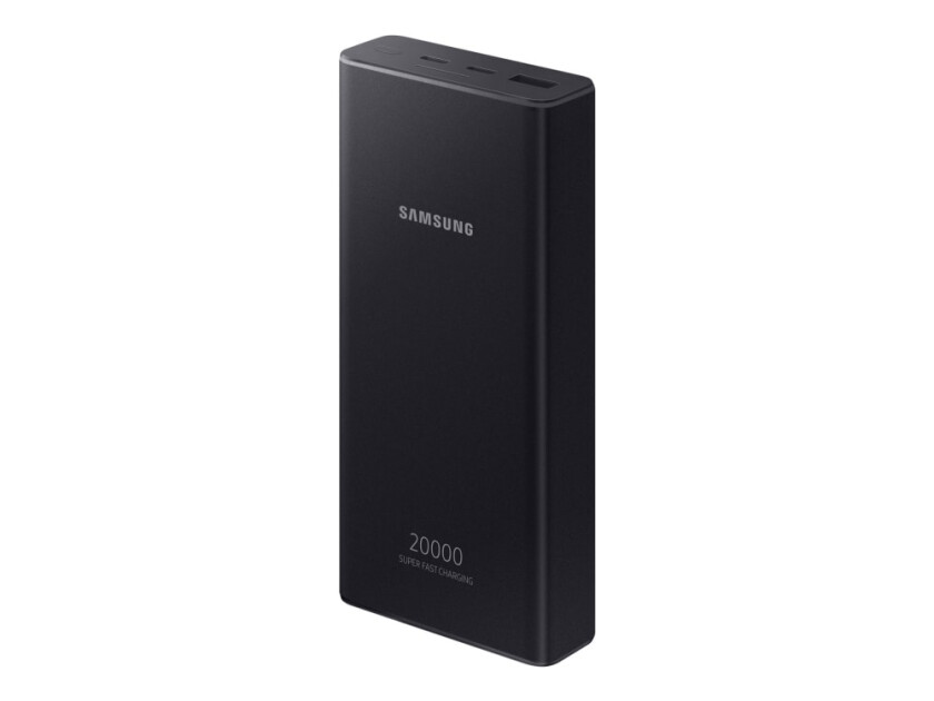 EB-P5300XJEGEU powerbank 20000 mAh Grå