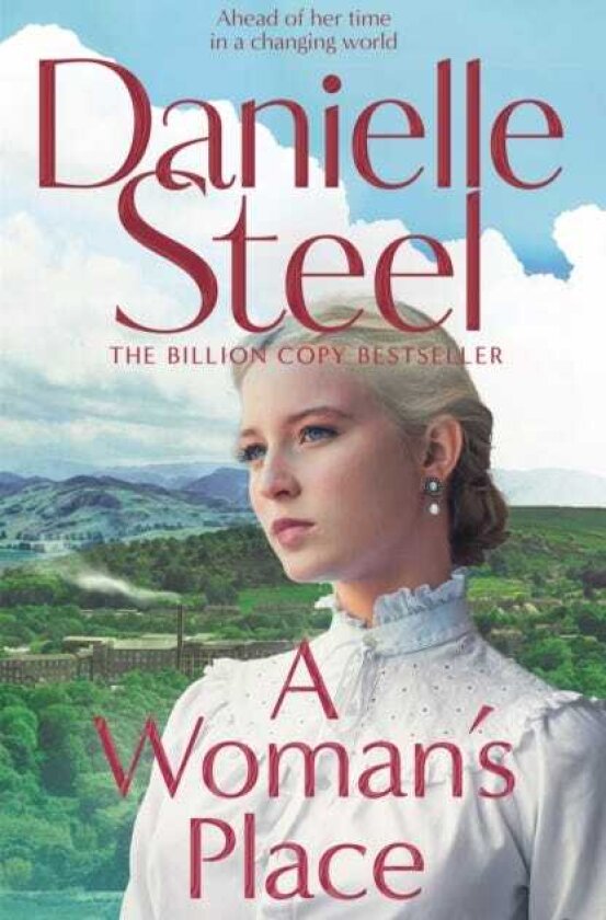 A Woman's Place
