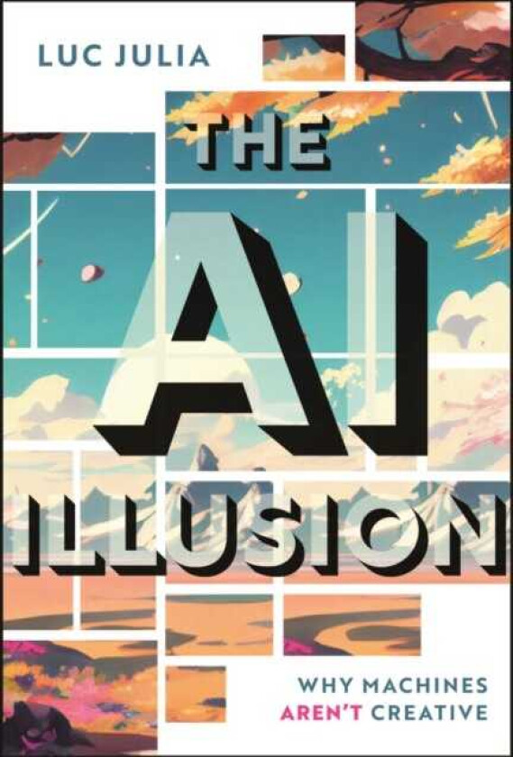 The AI Illusion Why Machines Aren't Creative