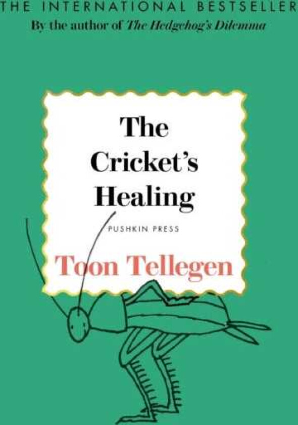 The Cricket's Healing