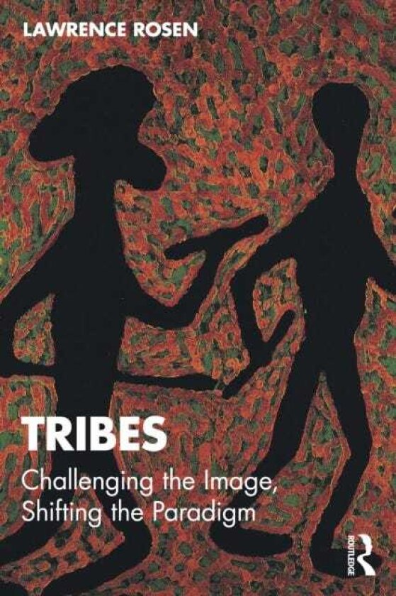 Tribes Challenging the Image, Shifting the Paradigm