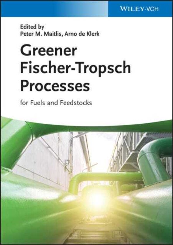 Greener FischerTropsch Processes For Fuels and Feedstocks