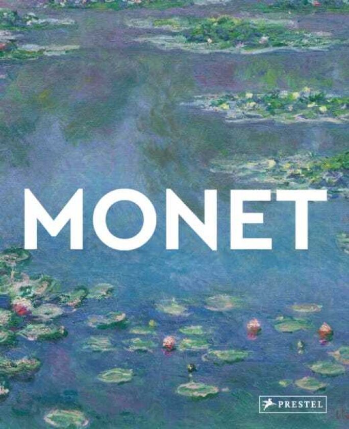 Monet Masters of Art