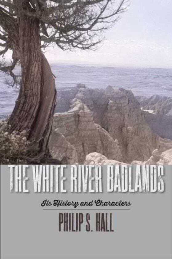 The White River Badlands Its History and Characters