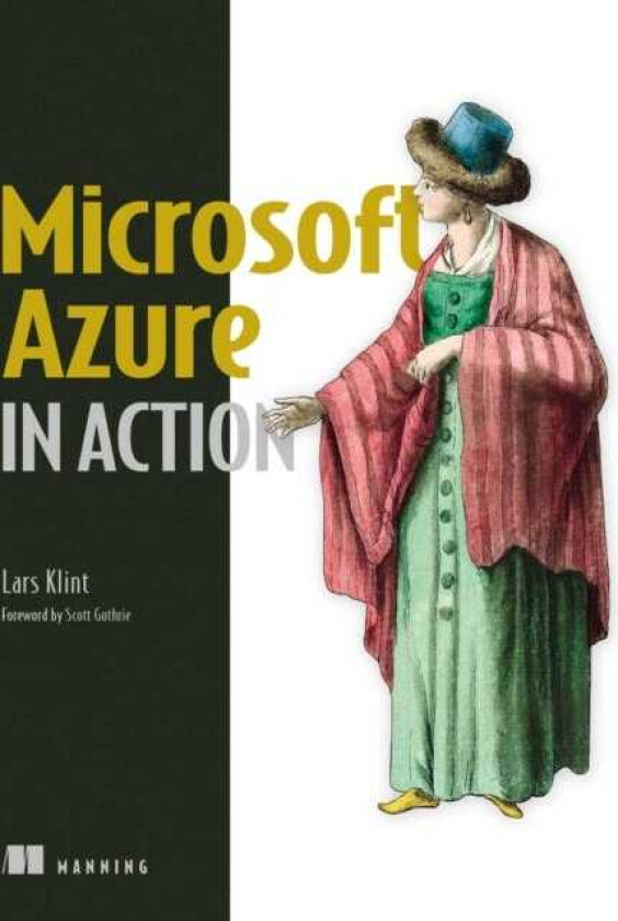 Microsoft Azure in Action