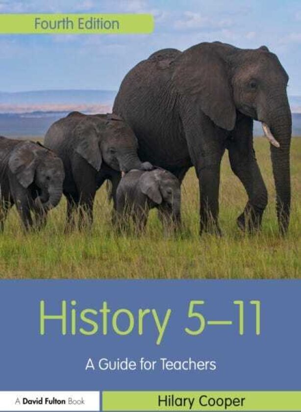 History 5–11 A Guide for Teachers