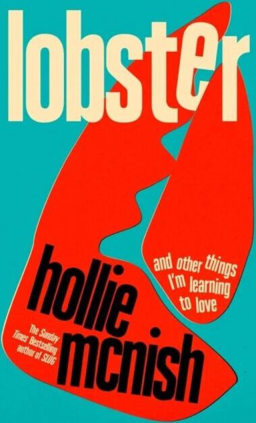 Lobster Av Hollie Mcnish