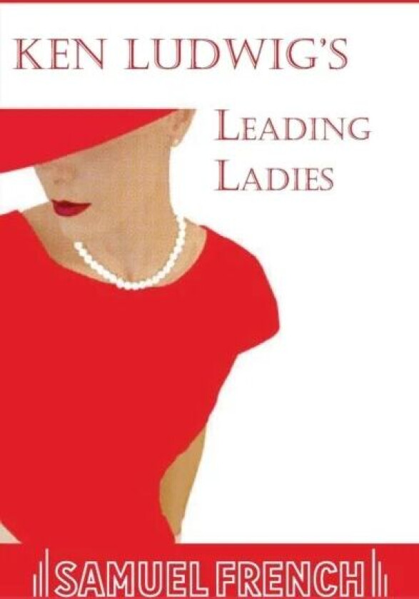 Leading Ladies av Ken Ludwig's