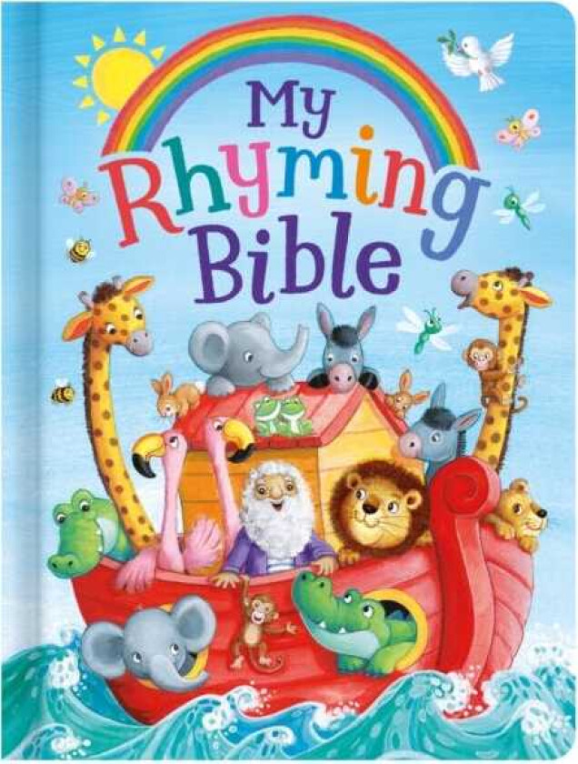 My Rhyming Bible