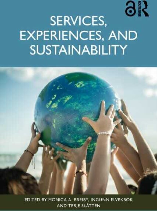 Services, Experiences, and Sustainability