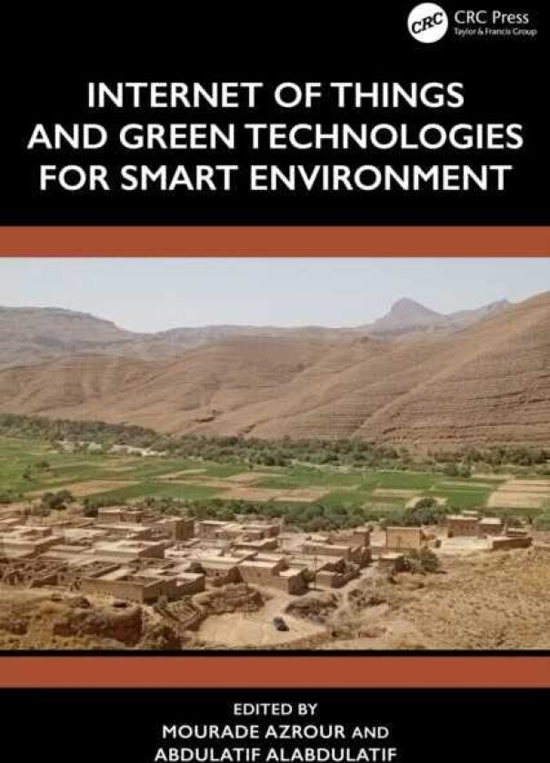 Internet of Things and Green Technologies for Smart Environment