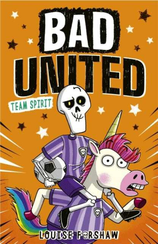 Bad United: Team Spirit