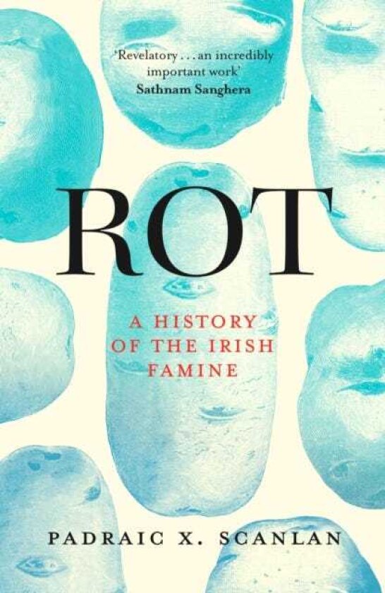 Rot An Imperial History of the Irish Famine