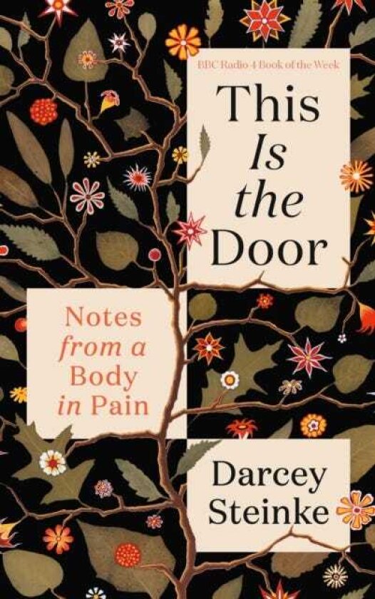 This Is the Door Notes from a Body in Pain