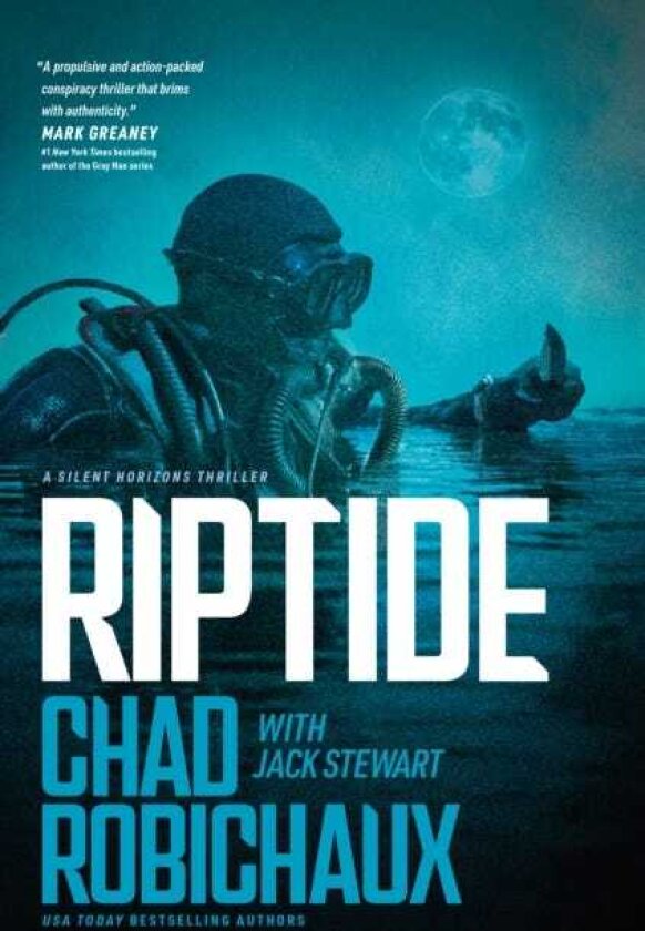 Riptide