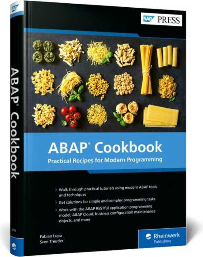 Practical Recipes for Modern Programming