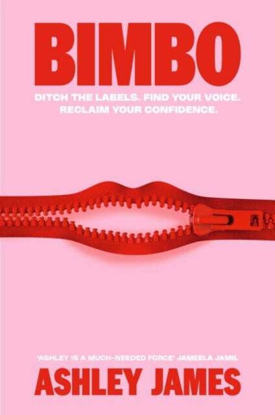 Bimbo Ditch the Labels. Find Your Voice. Reclaim Your Confidence.