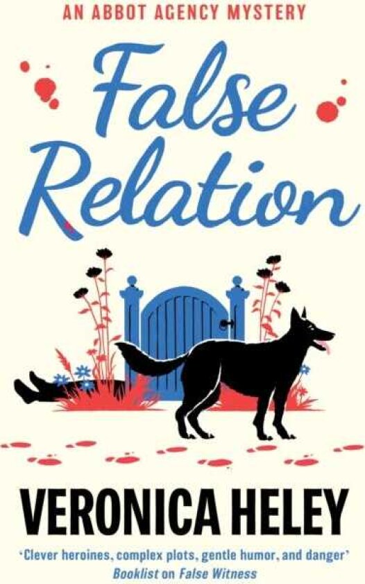 False Relation
