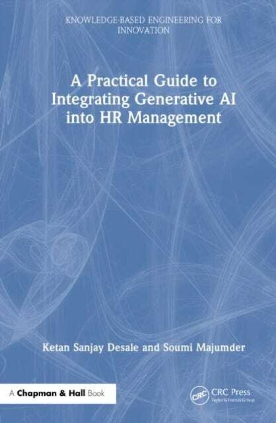 A Practical Guide to Integrating Generative AI into HR Management