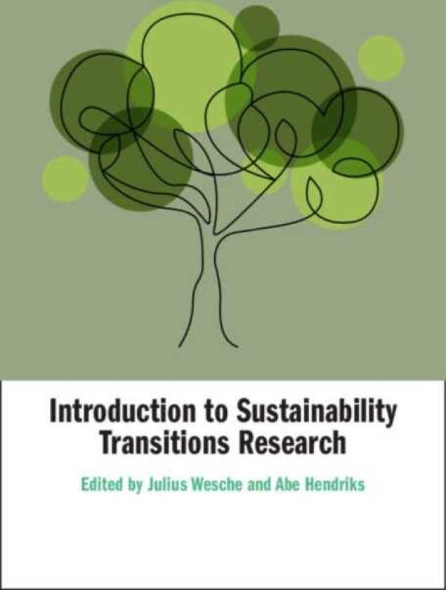 Introduction to Sustainability Transitions Research