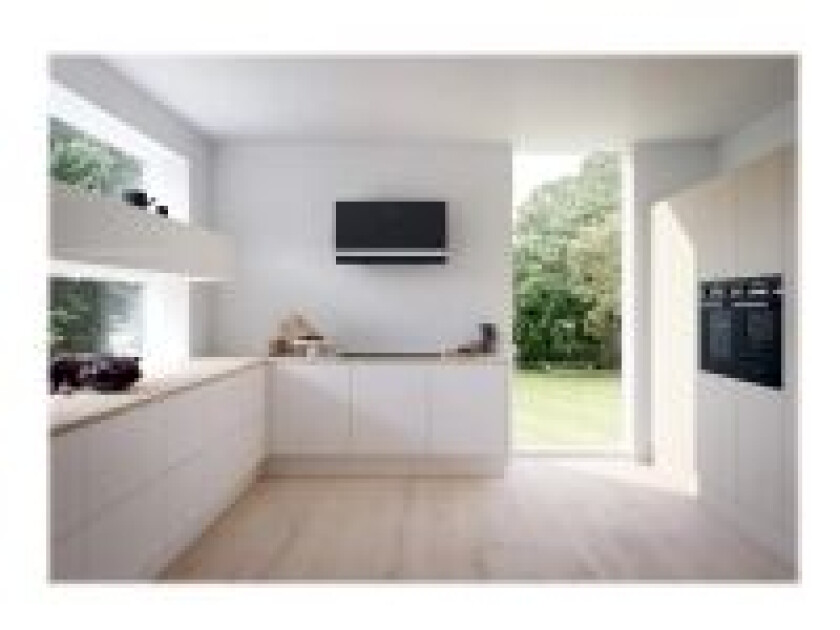 iQ500 HB517ABS0 - Ovn - innebygd - fordypning - bredde: 56 cm - dybde: 55 cm - høyde: 58.5 cm - med selvrens - Klasse A - rustfritt stål