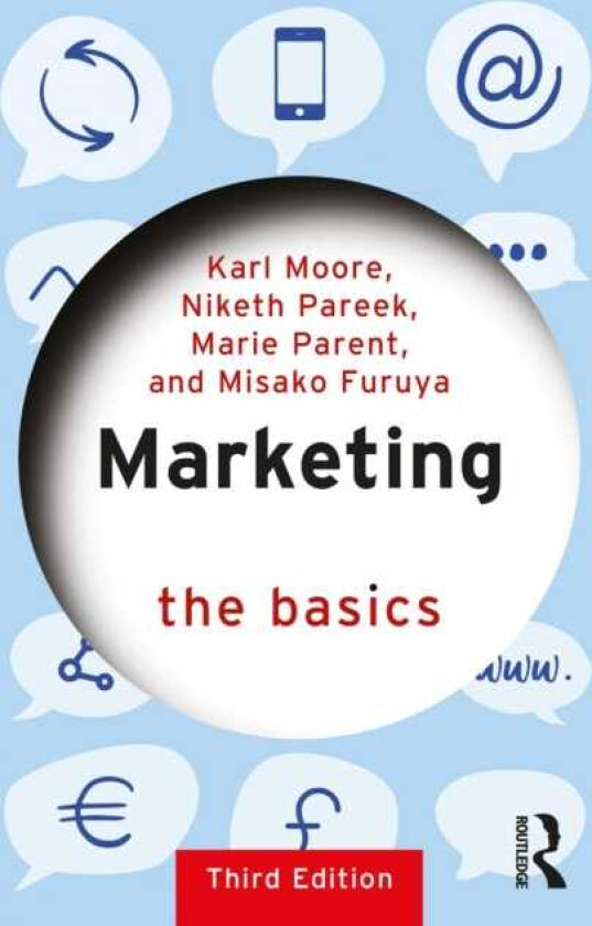 Marketing The Basics