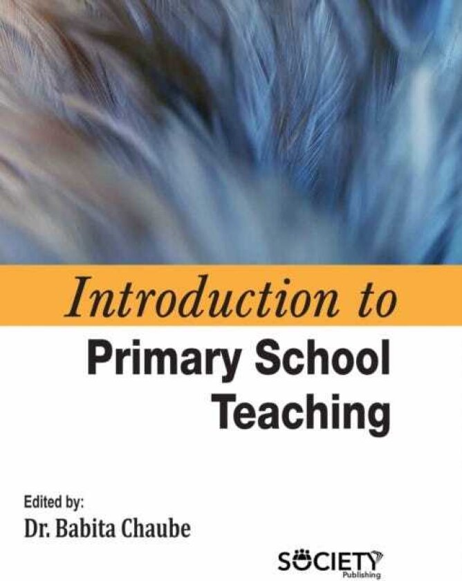 Introduction to Primary School Teaching