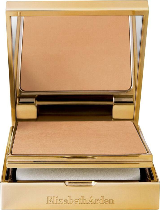 Flawless Finish Sponge-On Cream Makeup, 19 g  Foundation