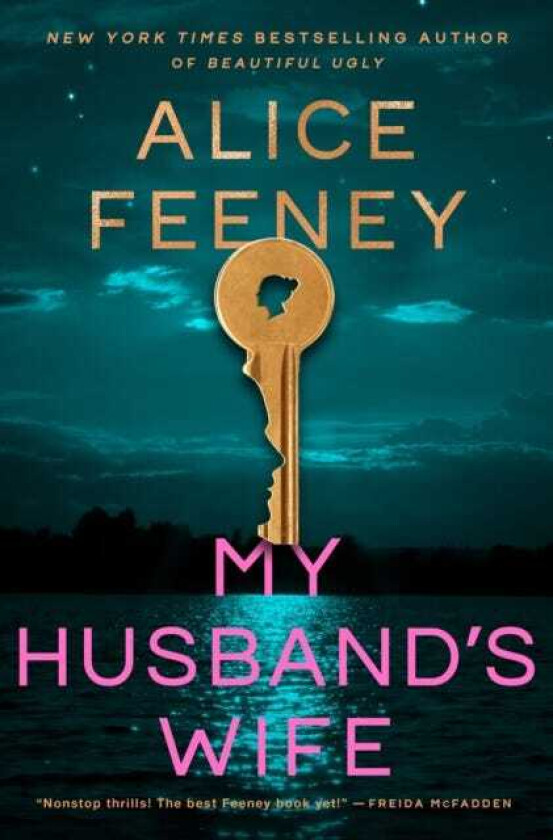 My Husband's Wife A Novel
