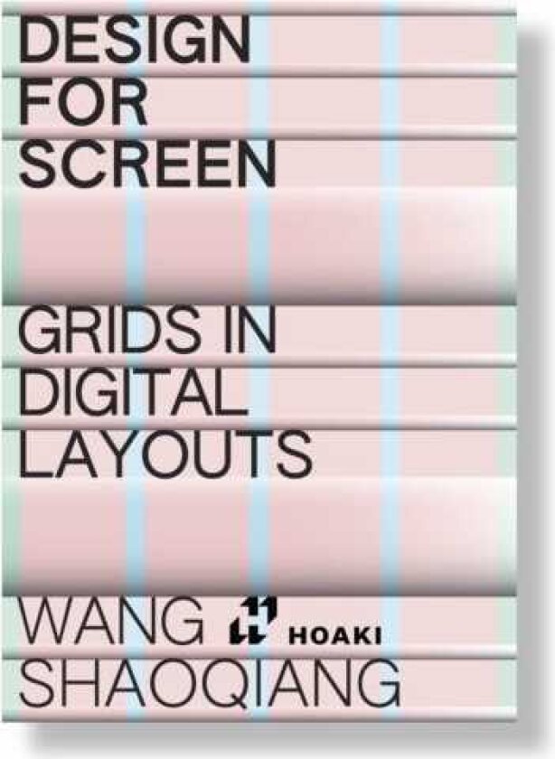 Design for Screens Grids in Digital Layouts