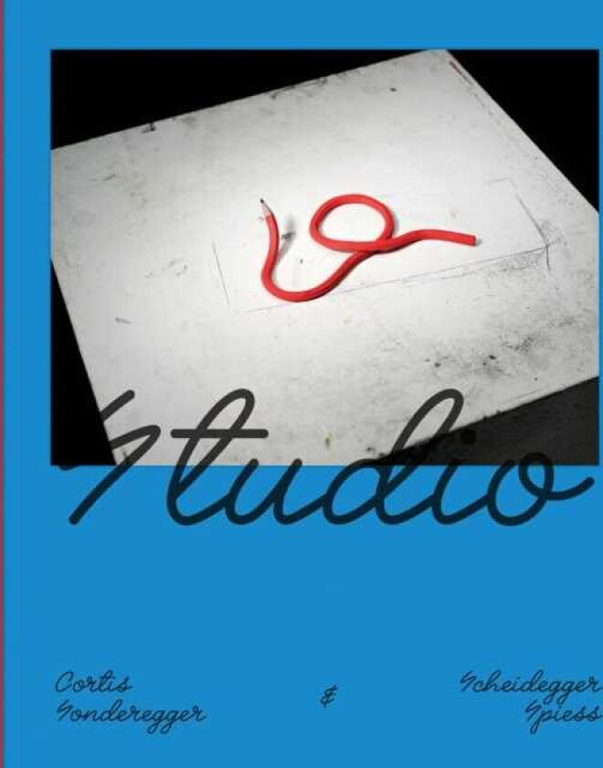 Studio Blending Model With Reality