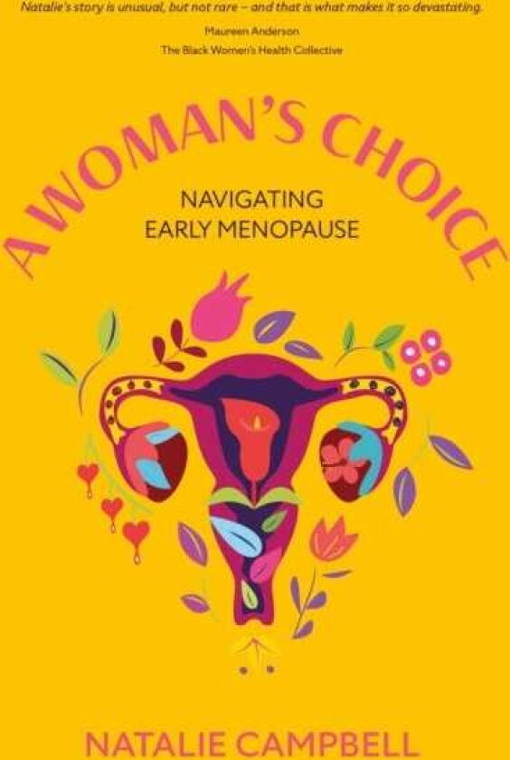 A Woman's Choice