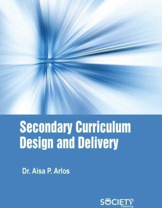 Secondary Curriculum Design and Delivery