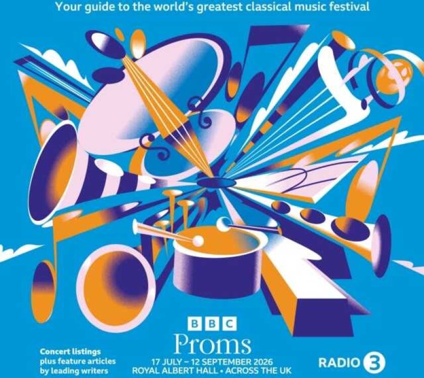 BBC Proms 2026