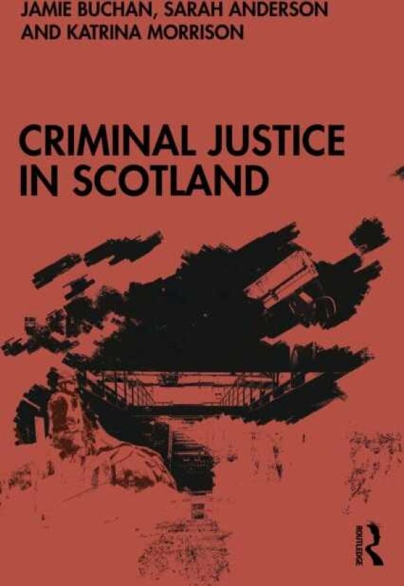 Criminal Justice in Scotland