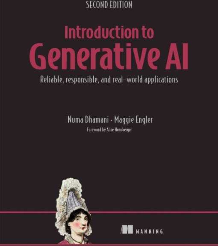 Introduction to Generative AI, Second Edition