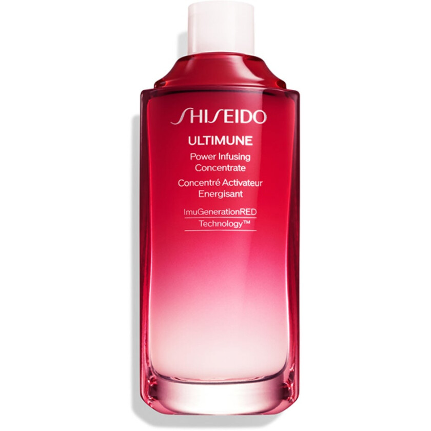 Ultimune Power Infusing Concentrate 3.0 Refill 75 ml