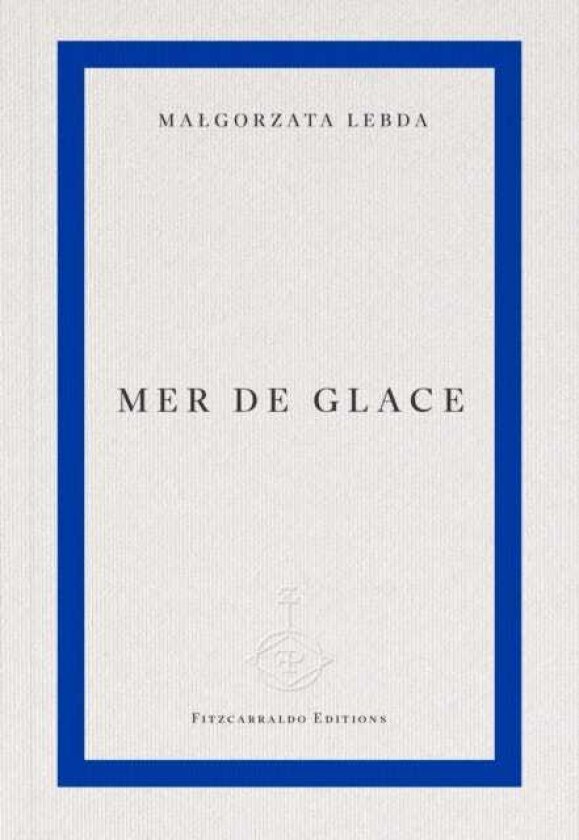 Mer de Glace