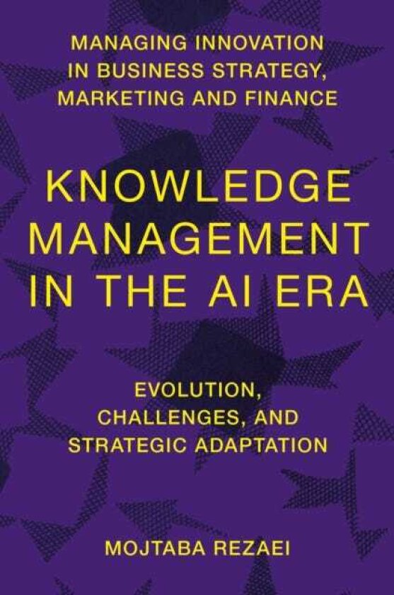 Knowledge Management in the AI Era Evolution, Challenges, and Strategic Adaptation